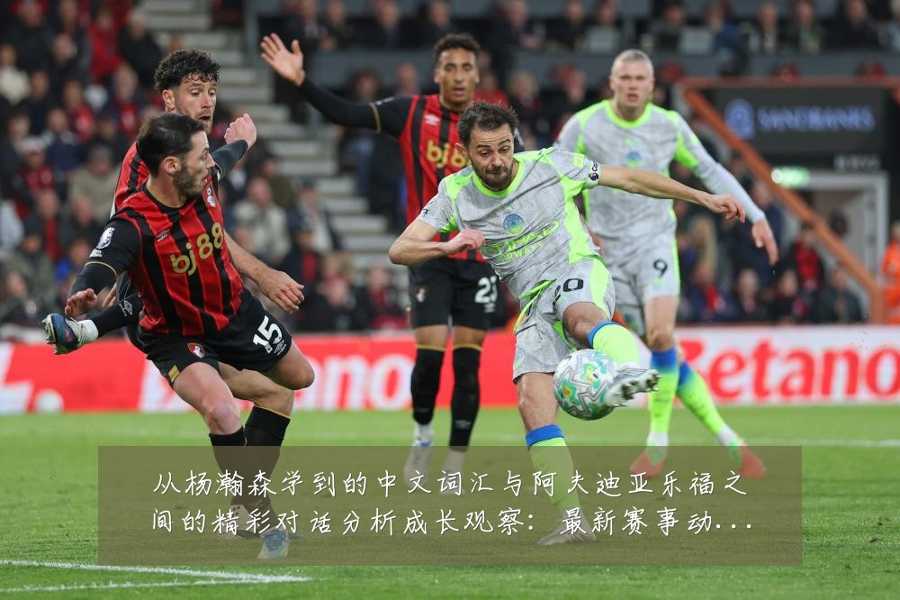 从杨瀚森学到的中文词汇与阿夫迪亚乐福之间的精彩对话分析成长观察:最新赛事动态与深度分析